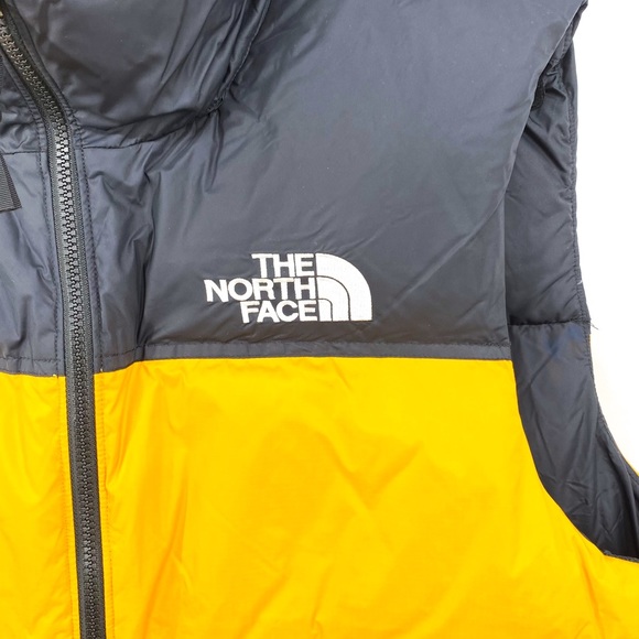THE NORTH FACE Mens 1996 Retro Nuptse Vest Sizes XL - Picture 4 of 14